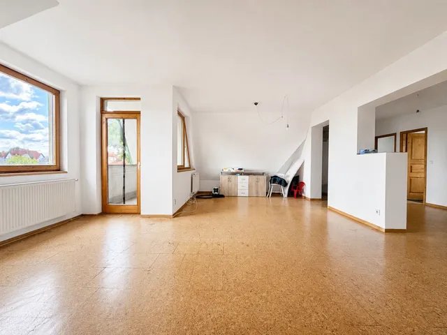 Eladó lakás Debrecen, Hatvan utcai kert 82 nm