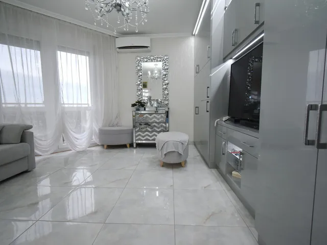 Eladó lakás Debrecen, Tócóvölgy 46 nm