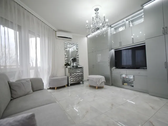 Eladó lakás Debrecen, Tócóvölgy 46 nm