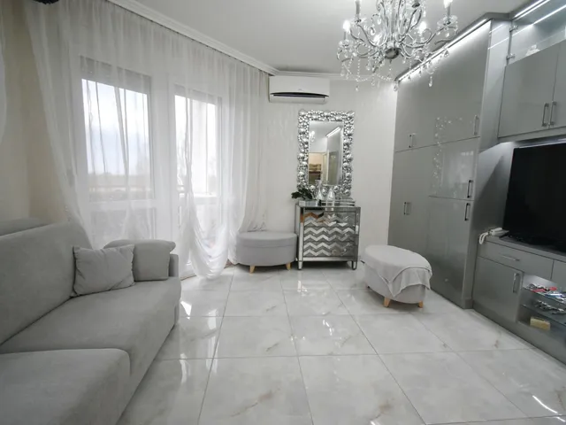 Eladó lakás Debrecen, Tócóvölgy 46 nm