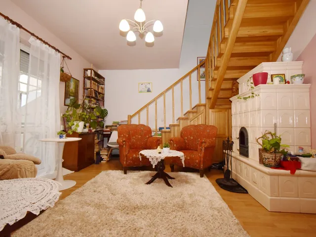 Eladó ház Debrecen, Homokkert 120 nm