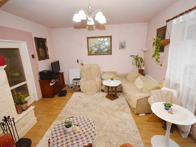 Eladó ház Debrecen, Homokkert 120 nm