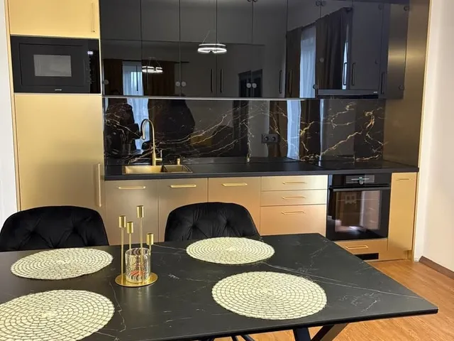 Kiadó lakás Debrecen, Sestakert 58 nm