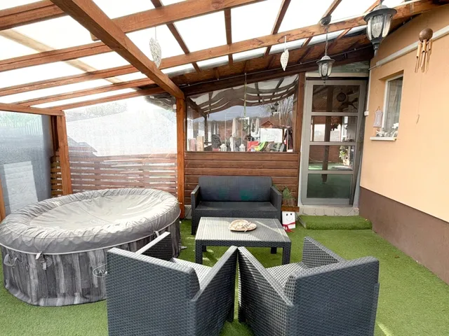 Eladó ház Debrecen, Júliatelep 135 nm