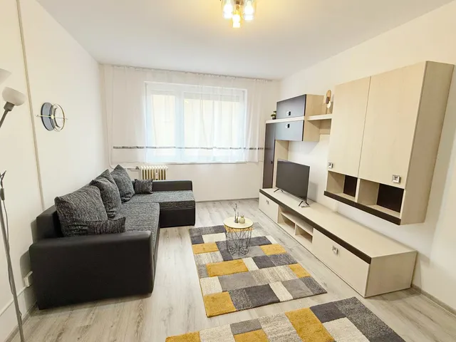 Kiadó lakás Debrecen, Fényesudvar 35 nm