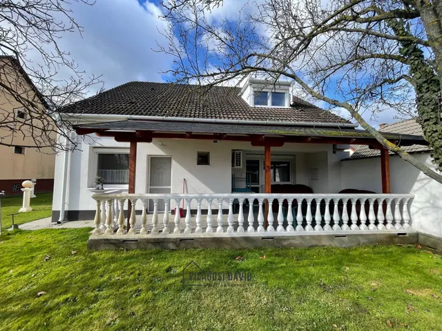 Kiadó ház Debrecen, Falóger 160 nm