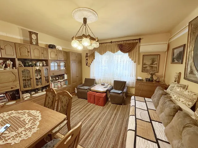 Eladó ház Debrecen, Falóger 78 nm