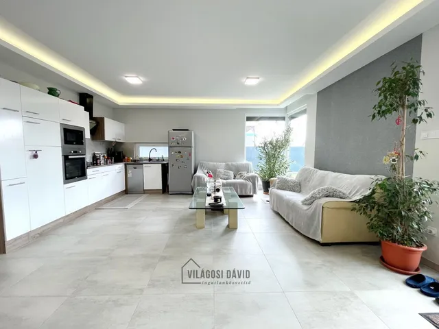 Eladó ház Debrecen, Pallag 130 nm