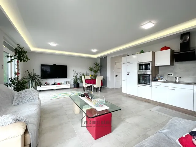 Eladó ház Debrecen, Pallag 130 nm