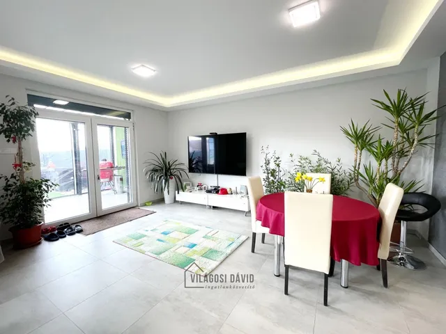 Eladó ház Debrecen, Pallag 130 nm