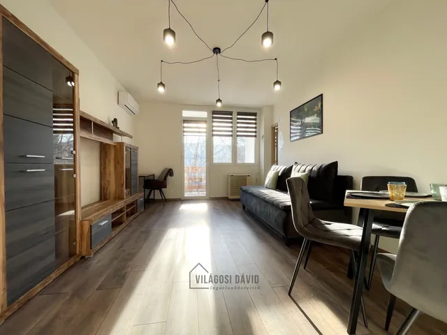 Kiadó lakás Debrecen, Nagyerdőalja 55 nm