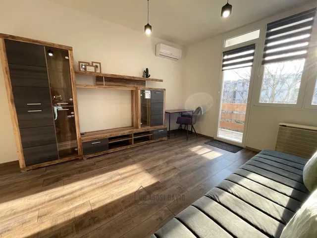 Kiadó lakás Debrecen, Nagyerdőalja 55 nm