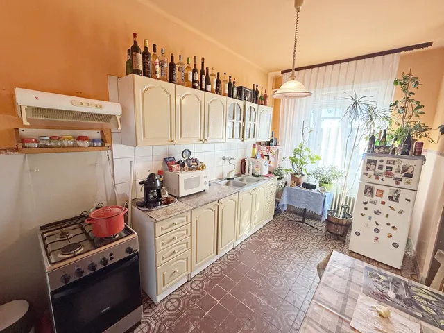 Eladó ház Hajdúsámson 110 nm