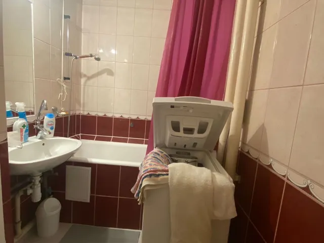 Kiadó lakás Debrecen, Sestakert 45 nm