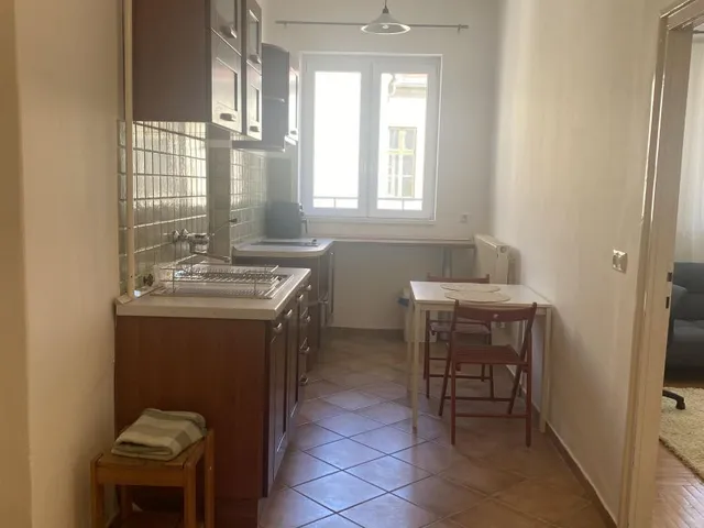 Kiadó lakás Debrecen, Belváros 48 nm