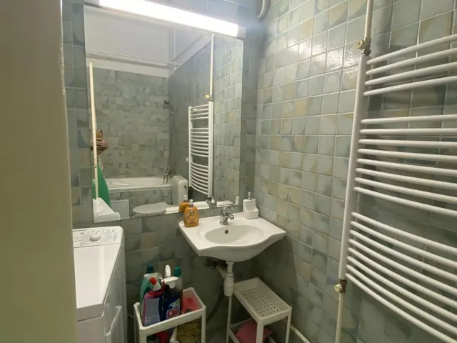 Kiadó lakás Debrecen, Belváros 48 nm