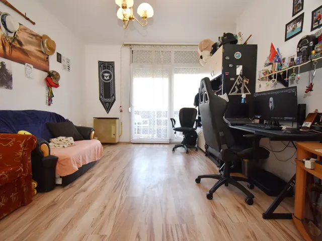 Eladó lakás Debrecen, Nagyerdőalja 51 nm