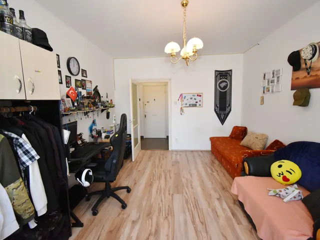 Eladó lakás Debrecen, Nagyerdőalja 51 nm