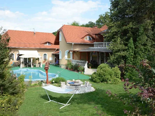 Eladó ház Debrecen, Nyulas 740 nm