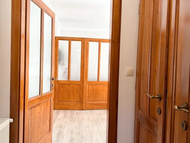 Kiadó lakás Debrecen, Nagyerdő 56 nm