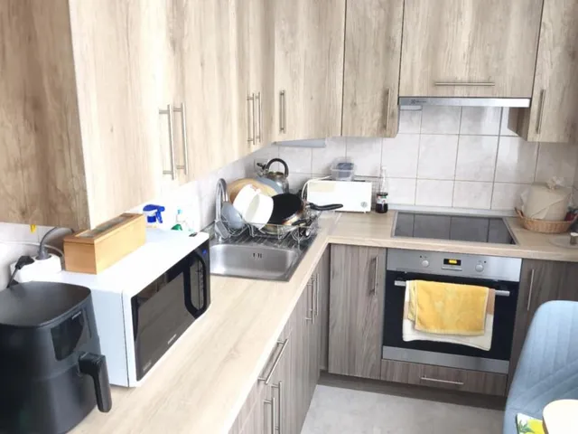 Eladó lakás Debrecen, Tócóvölgy 63 nm