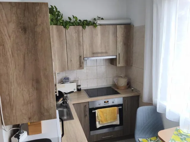 Eladó lakás Debrecen, Tócóvölgy 63 nm