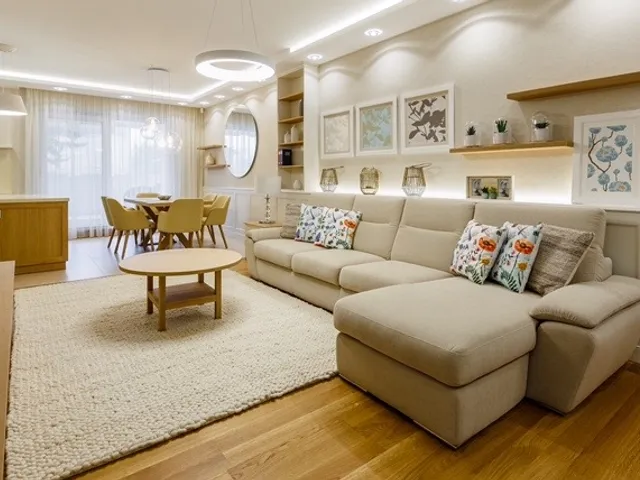 Kiadó lakás Debrecen, Belváros 127 nm