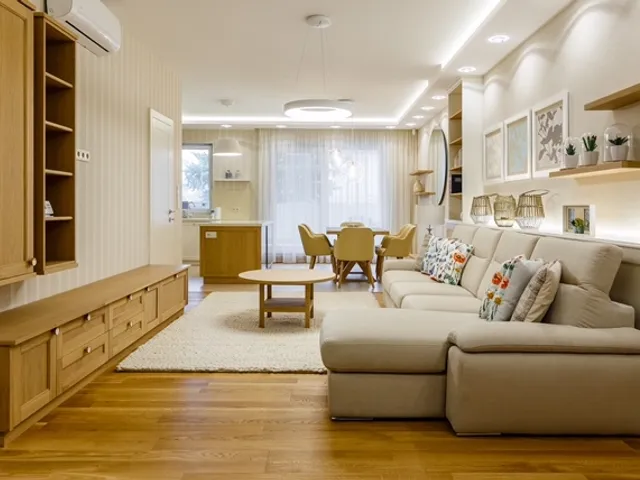 Kiadó lakás Debrecen, Belváros 127 nm