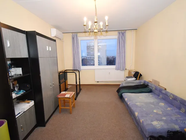 Eladó lakás Debrecen, Újkert 53 nm