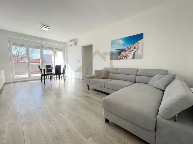 Kiadó lakás Debrecen, Hatvan utcai kert 65 nm