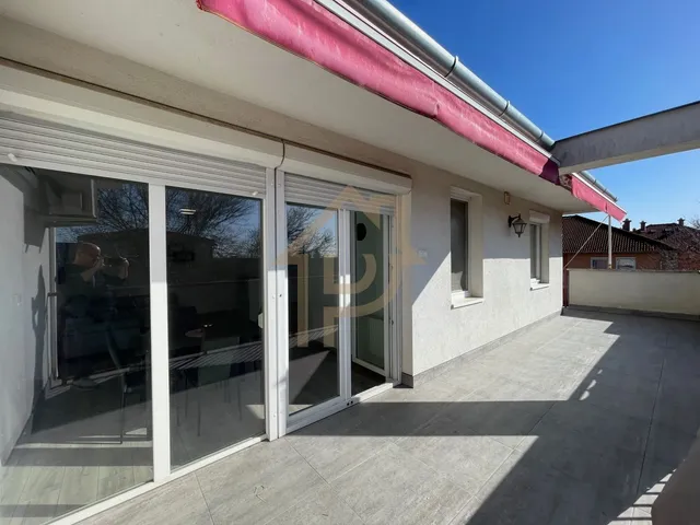 Kiadó lakás Debrecen, Hatvan utcai kert 65 nm