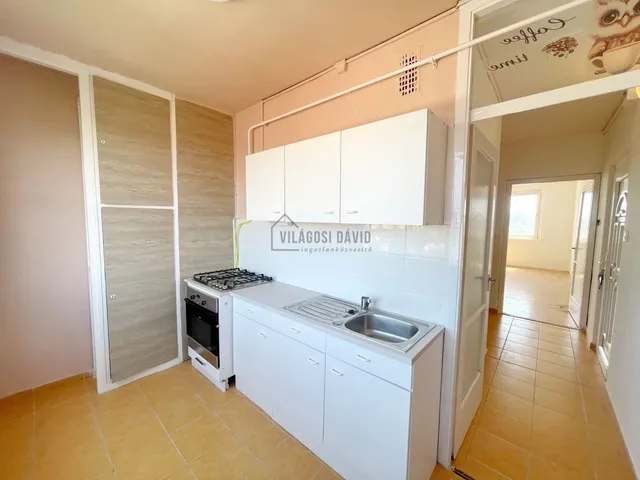 Eladó lakás Debrecen, Belváros 60 nm