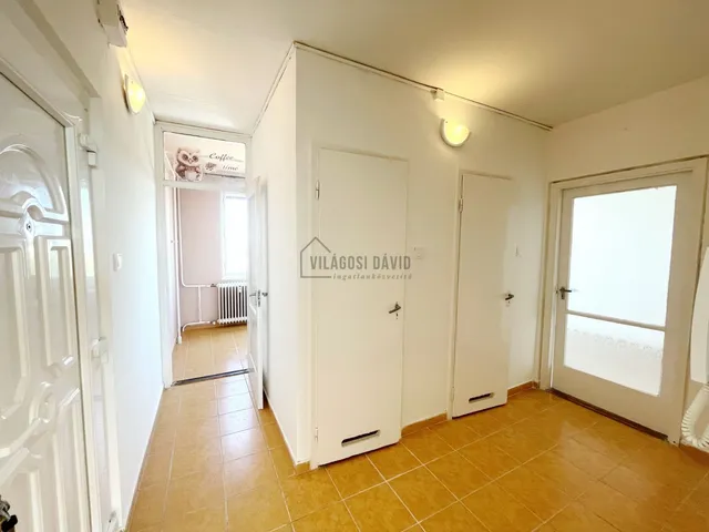 Eladó lakás Debrecen, Belváros 60 nm