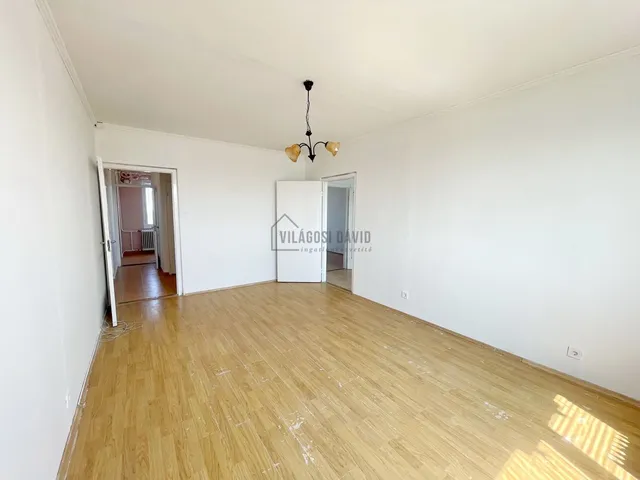 Eladó lakás Debrecen, Belváros 60 nm