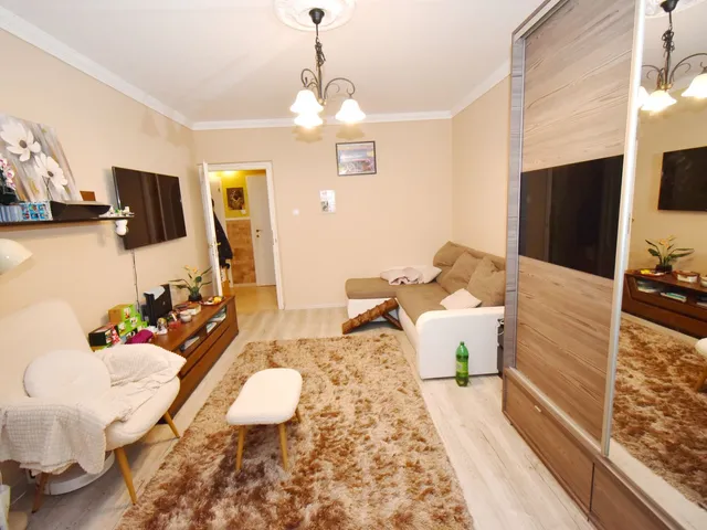 Eladó lakás Debrecen, Belváros 55 nm