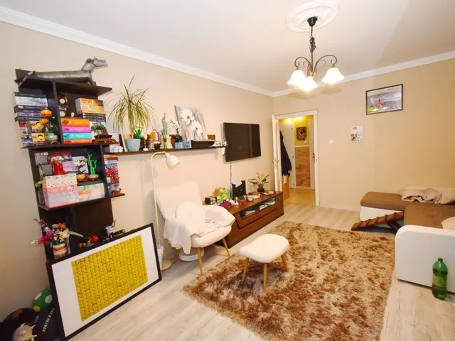 Eladó lakás Debrecen, Belváros 55 nm