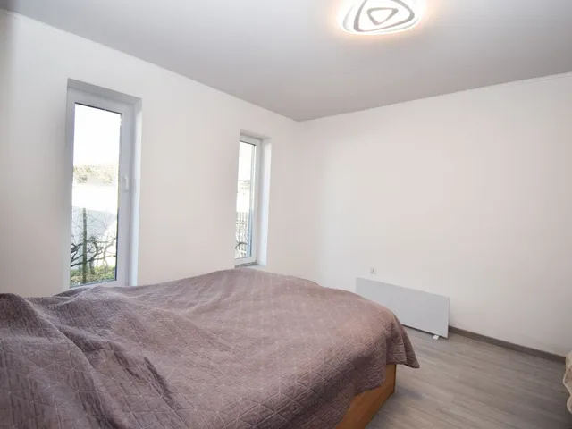 Kiadó ház Debrecen, Homokkert 110 nm