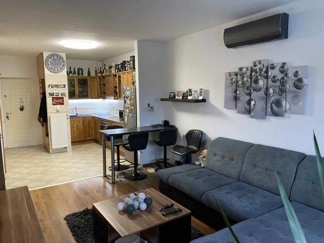 Kiadó lakás Debrecen, Belváros 50 nm