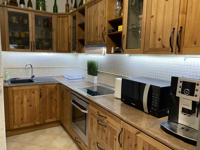 Kiadó lakás Debrecen, Belváros 50 nm