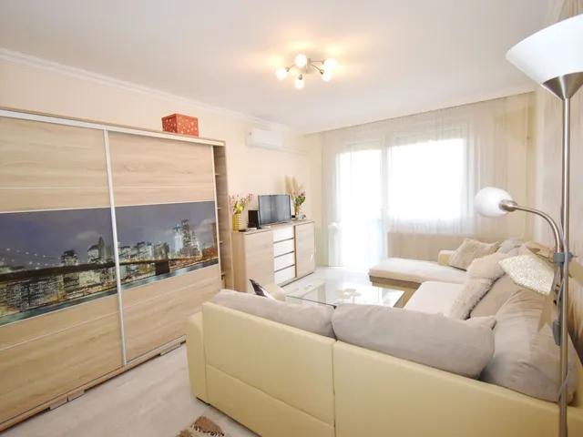 Eladó lakás Debrecen, Újkert 46 nm