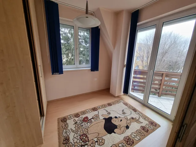 Eladó lakás Debrecen, Nagyerdő 111 nm