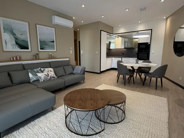 Kiadó lakás Debrecen, Nagyerdő 88 nm