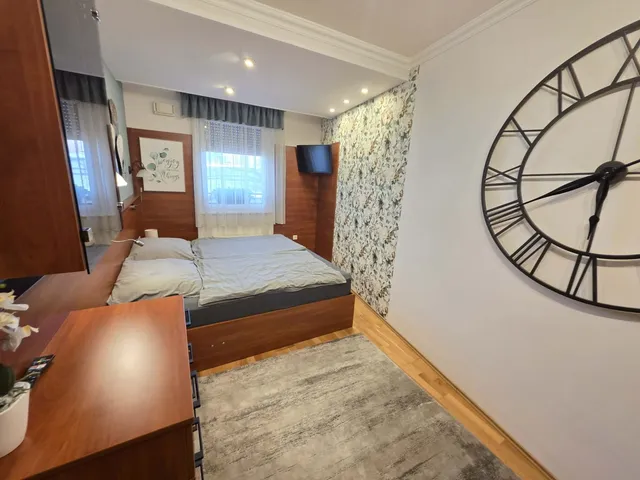 Kiadó lakás Debrecen, Óváros 55 nm