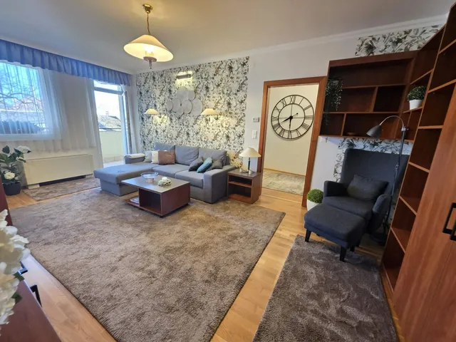 Kiadó lakás Debrecen, Óváros 55 nm