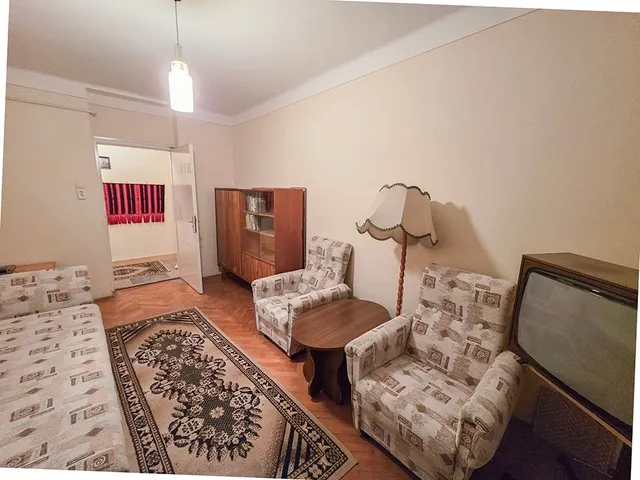 Eladó lakás Debrecen, Nagyerdőalja 55 nm