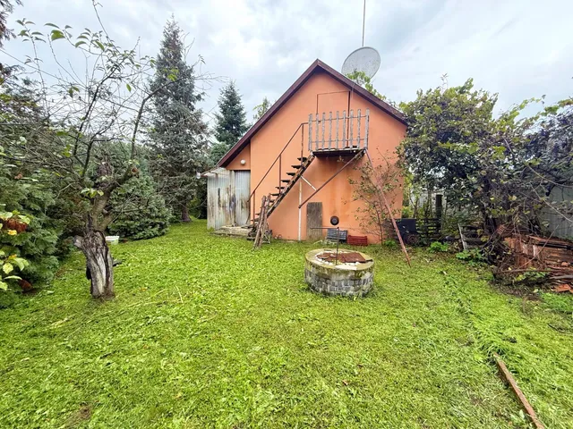 Eladó ház Debrecen 30 nm