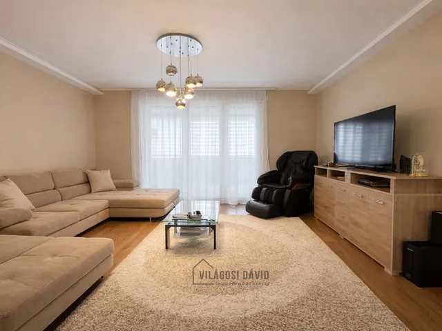 Eladó lakás Debrecen, Epreskert 95 nm