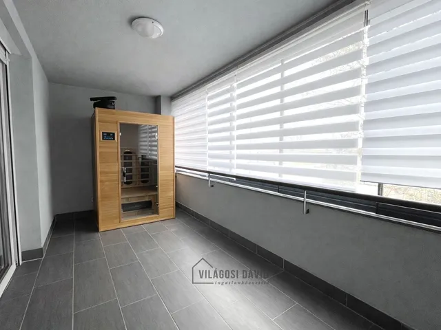 Eladó lakás Debrecen, Epreskert 95 nm
