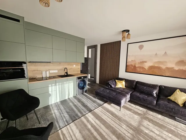 Kiadó lakás Debrecen 46 nm