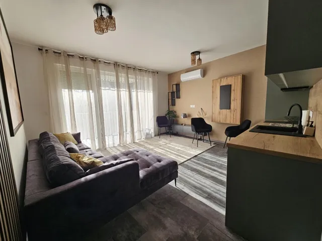 Kiadó lakás Debrecen 46 nm